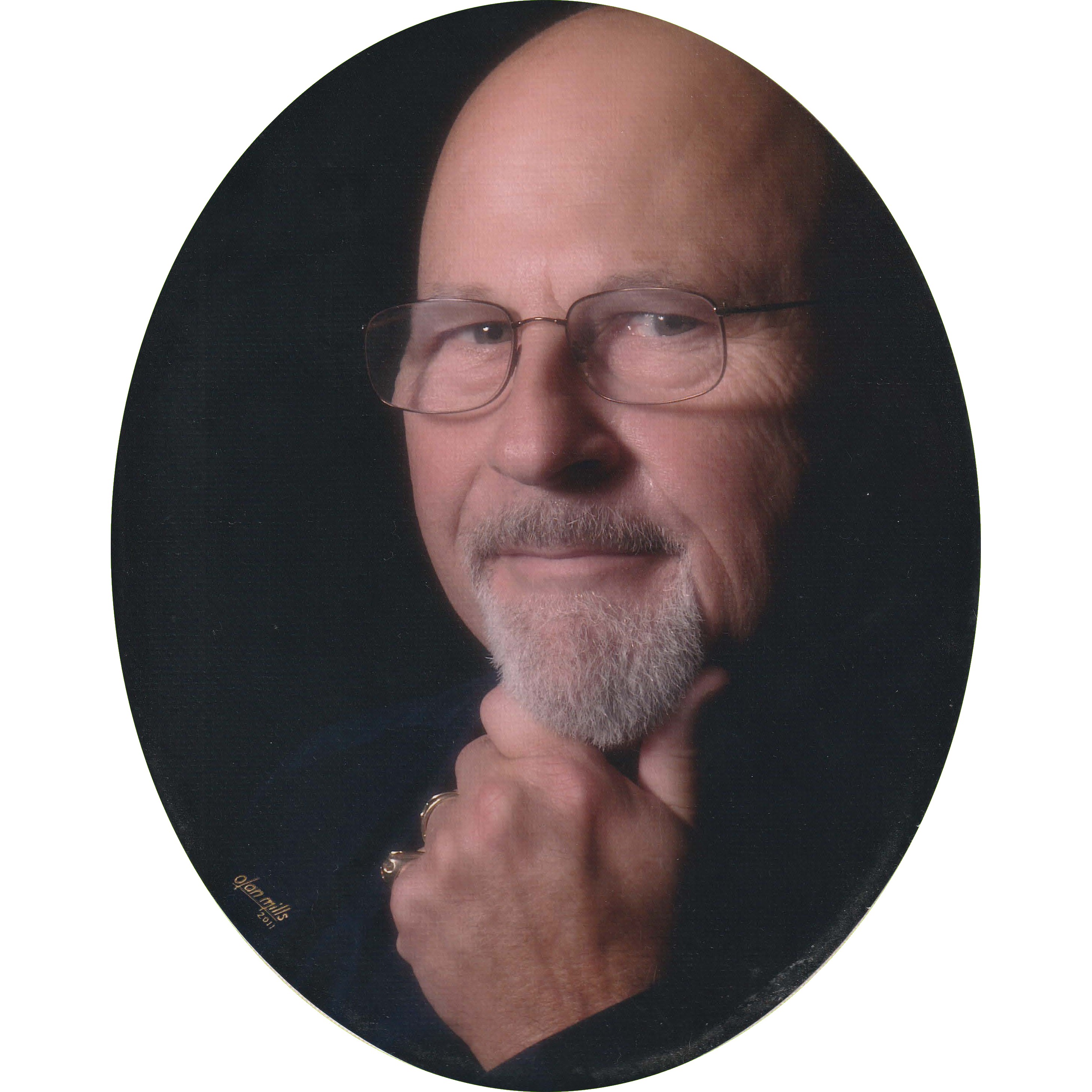 Johnny Walter Burkett Beresford Funeral Home